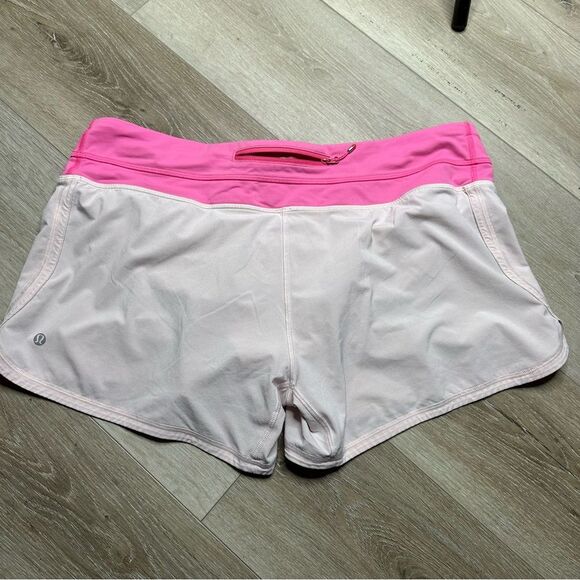 Lululemon Groovy Run Short - Parfait
Pink / Pinkelicious 12 - Picture 2 of 7